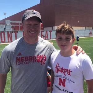 Meet your Posher, Cody